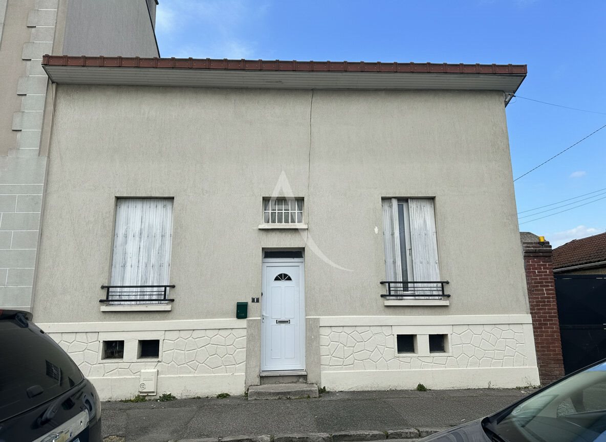 Appartement à vendre, 53m², Livry-Gargan