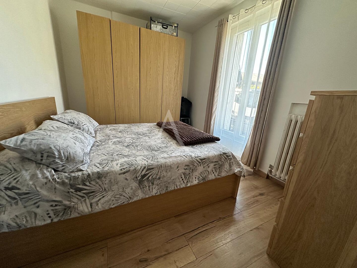 Appartement à vendre, 53m², Livry-Gargan