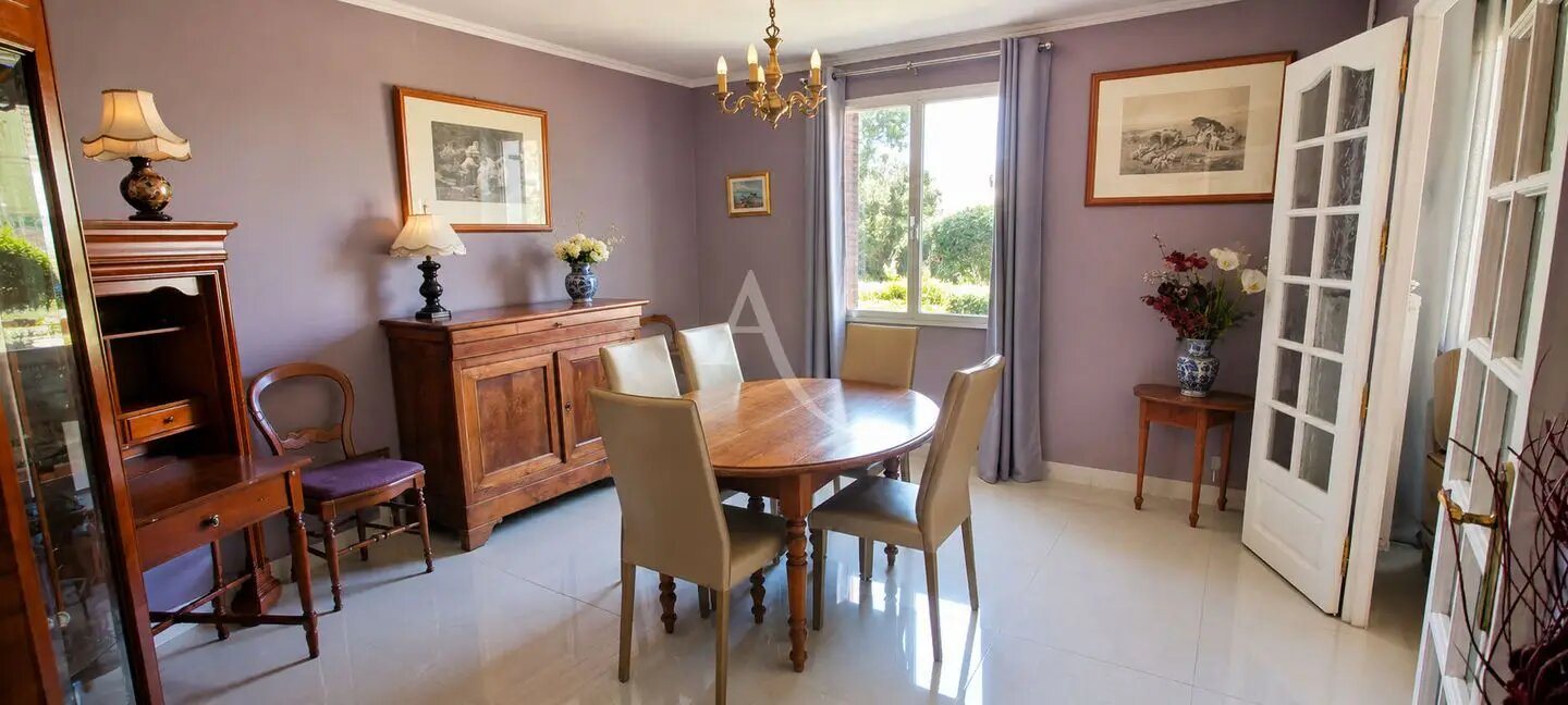 Maison à vendre, 120m², Courtry