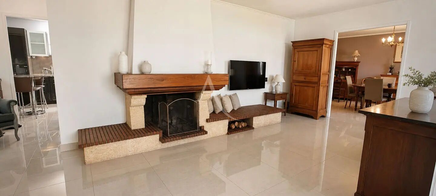 Maison à vendre, 120m², Courtry