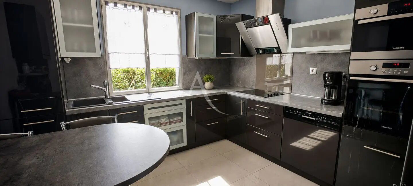 Maison à vendre, 120m², Courtry