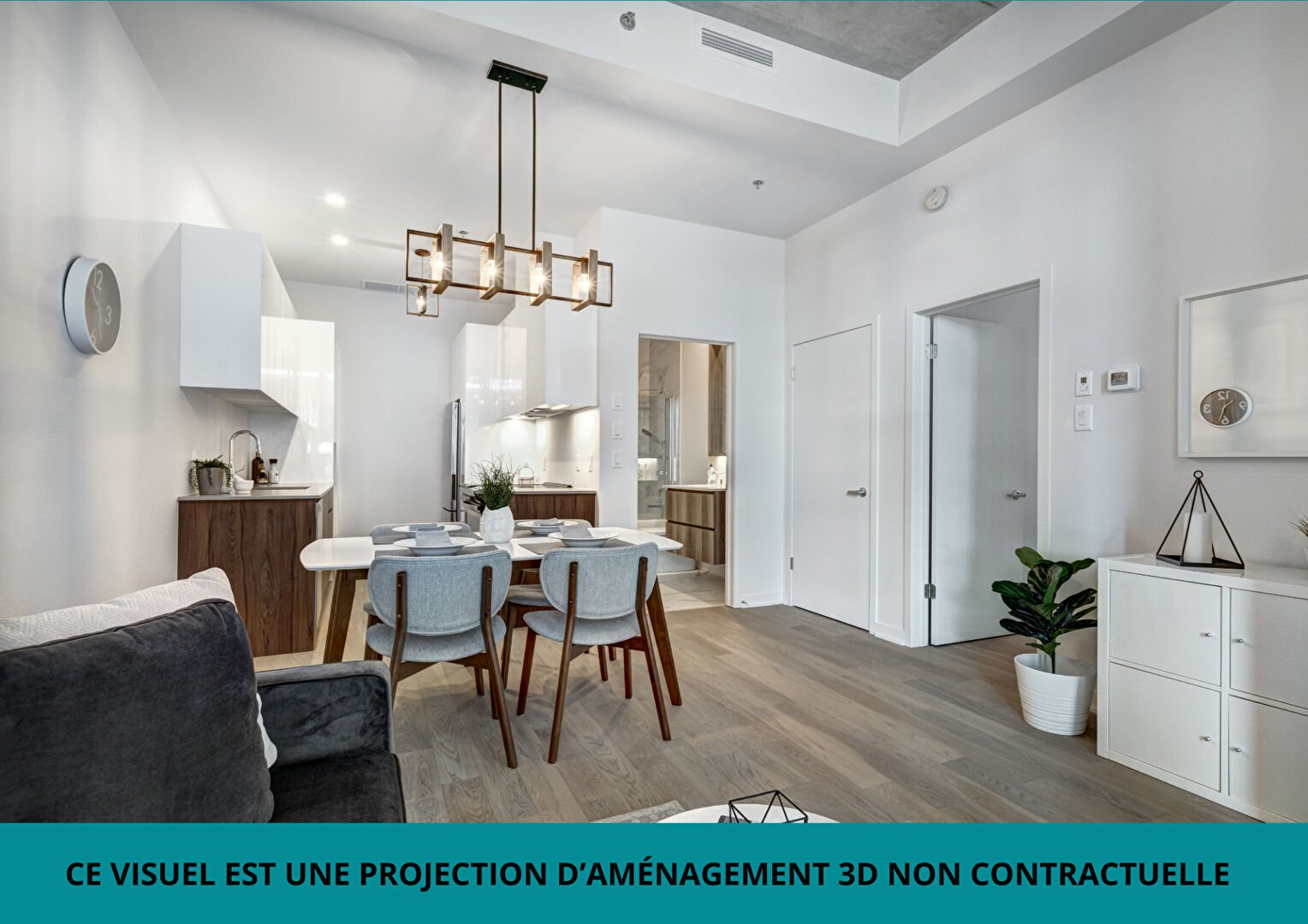 Appartement à vendre, 38m², Aulnay-sous-Bois