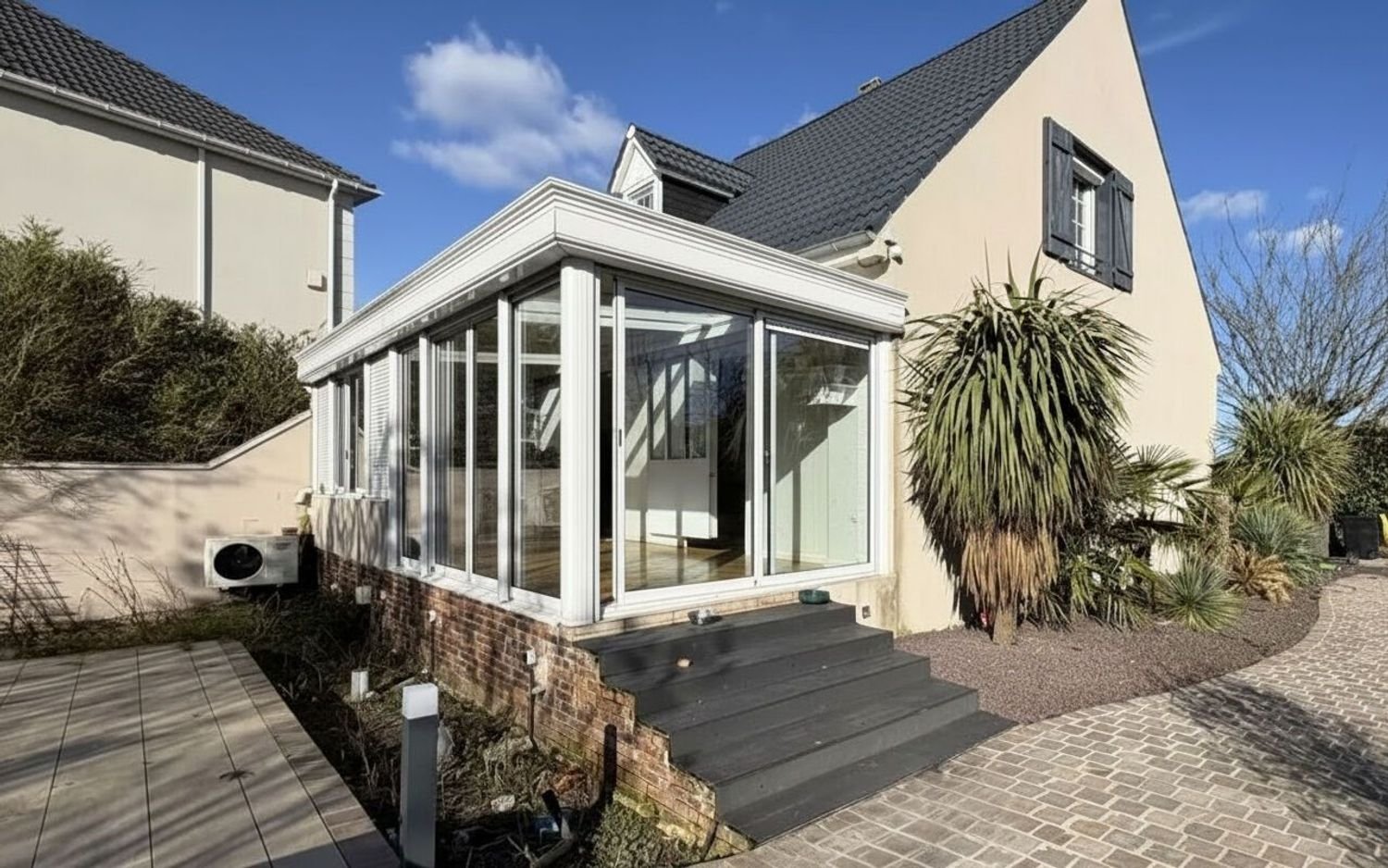 Maison à vendre, 127m², Chelles