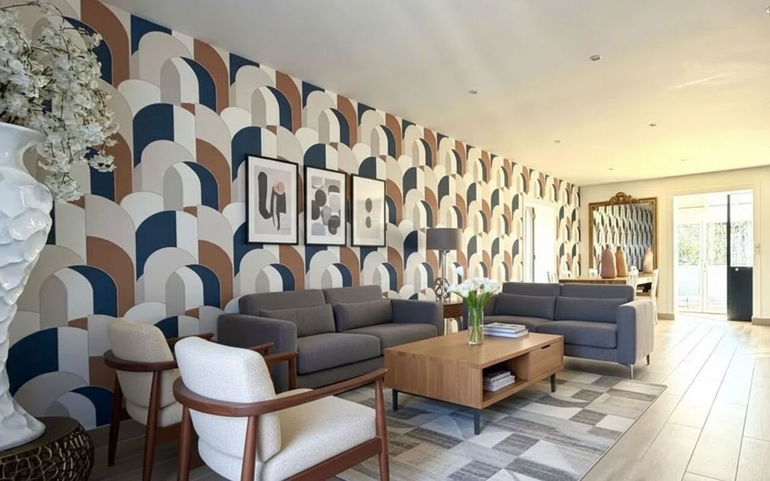 Maison à vendre, 127m², Chelles