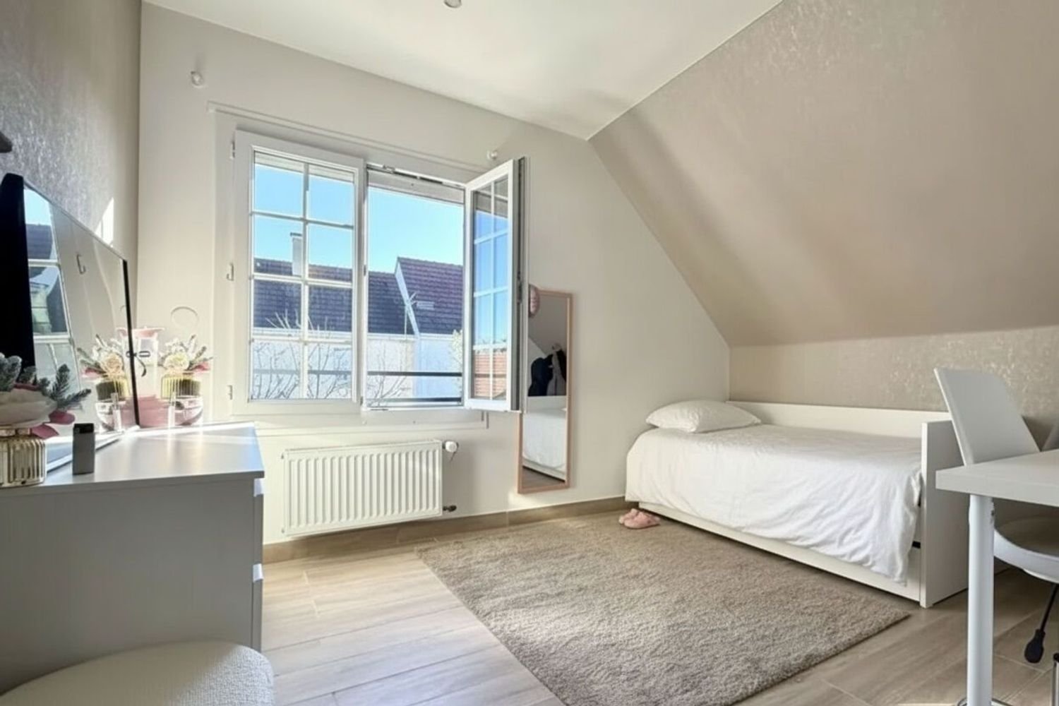 Maison à vendre, 127m², Chelles