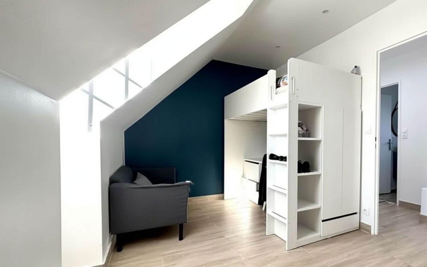 Maison à vendre, 127m², Chelles