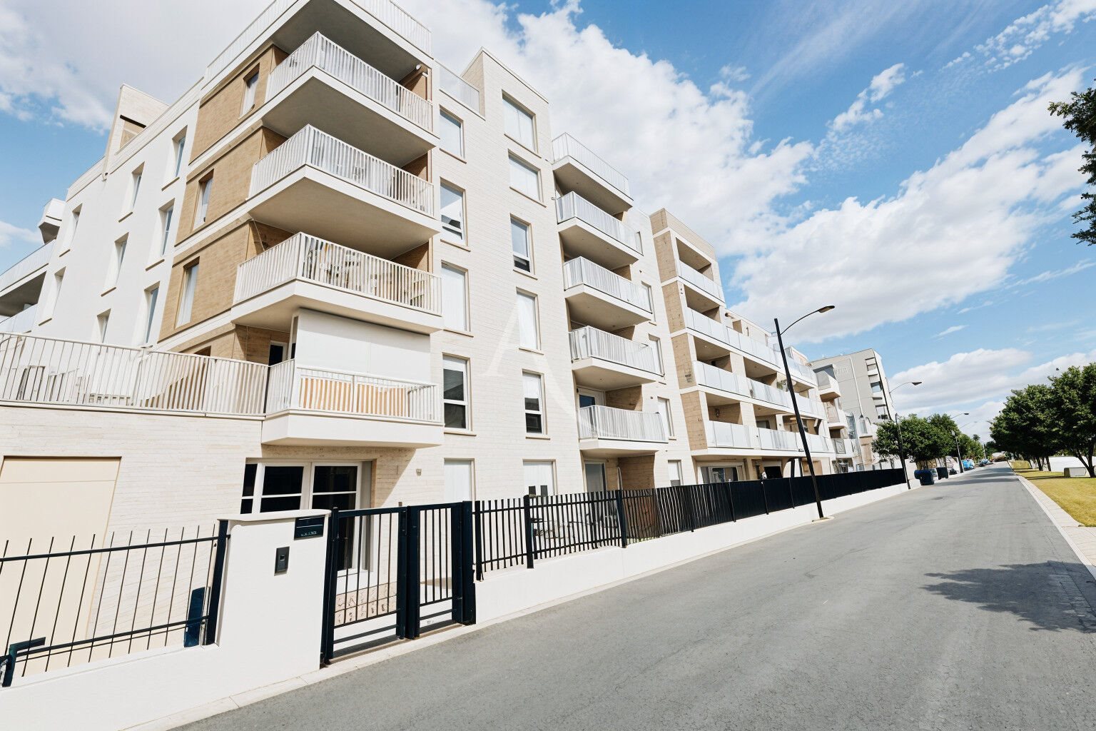 Appartement à vendre, 40m², Meaux