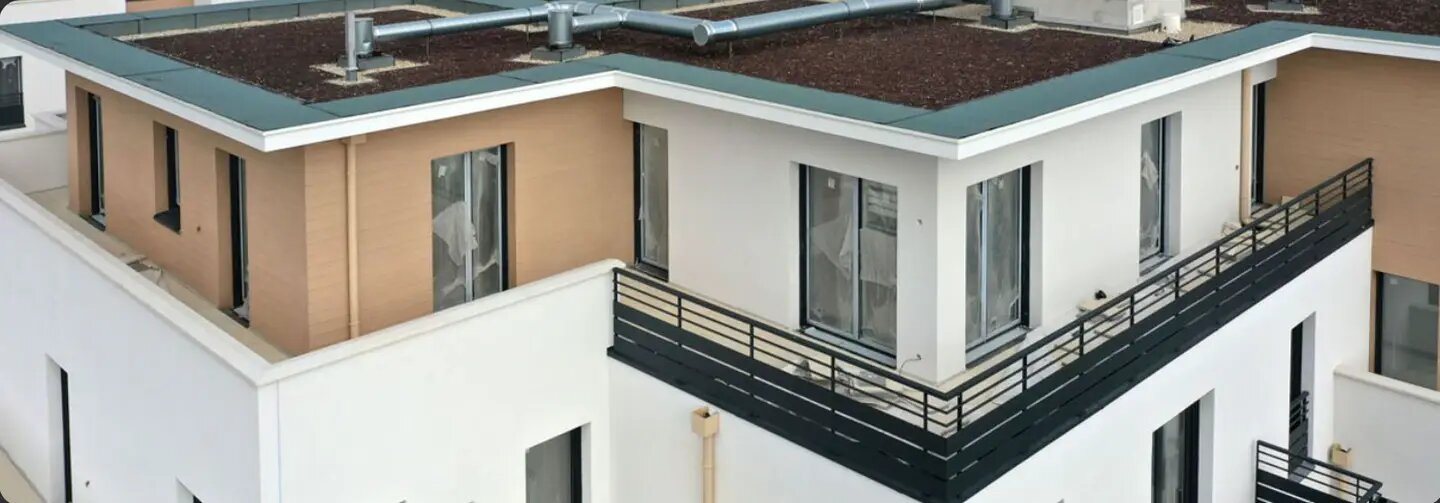 Appartement à vendre, 64m², Nice