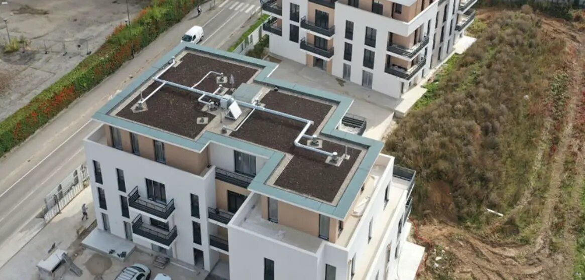 Appartement à vendre, 64m², Nice