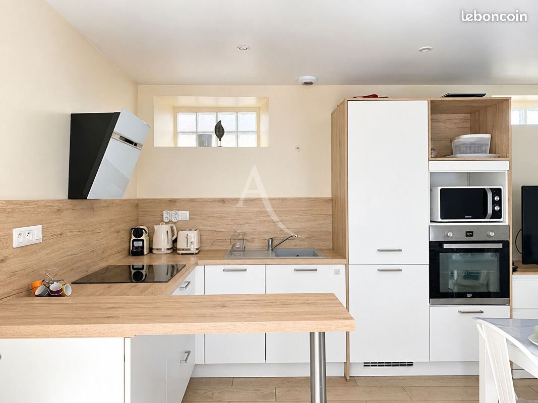 Maison à louer, 34m², Coutevroult