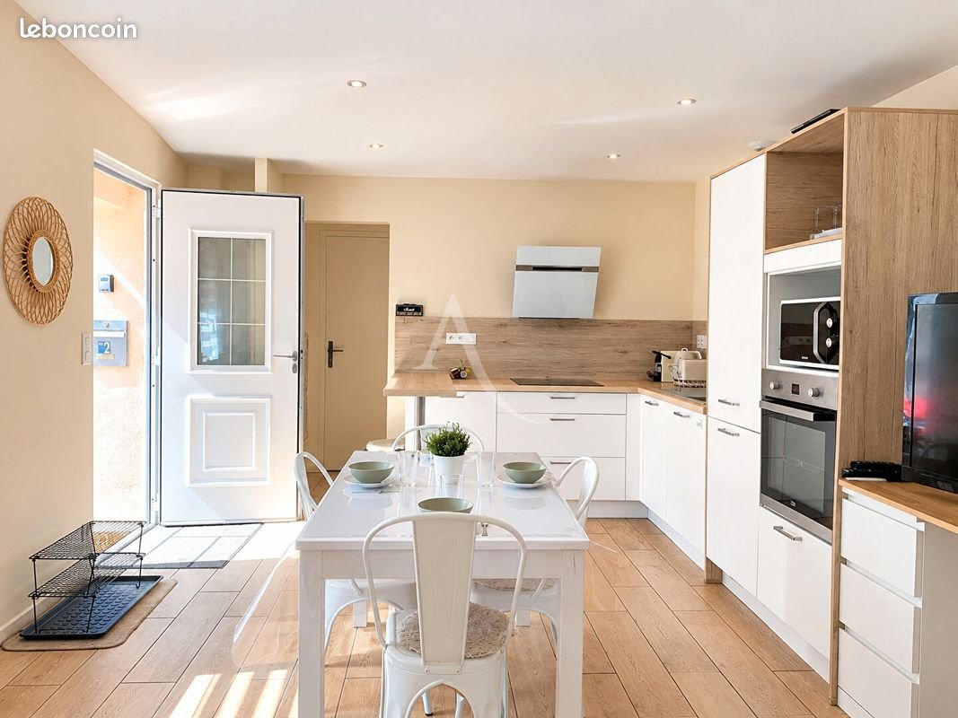 Maison à louer, 34m², Coutevroult