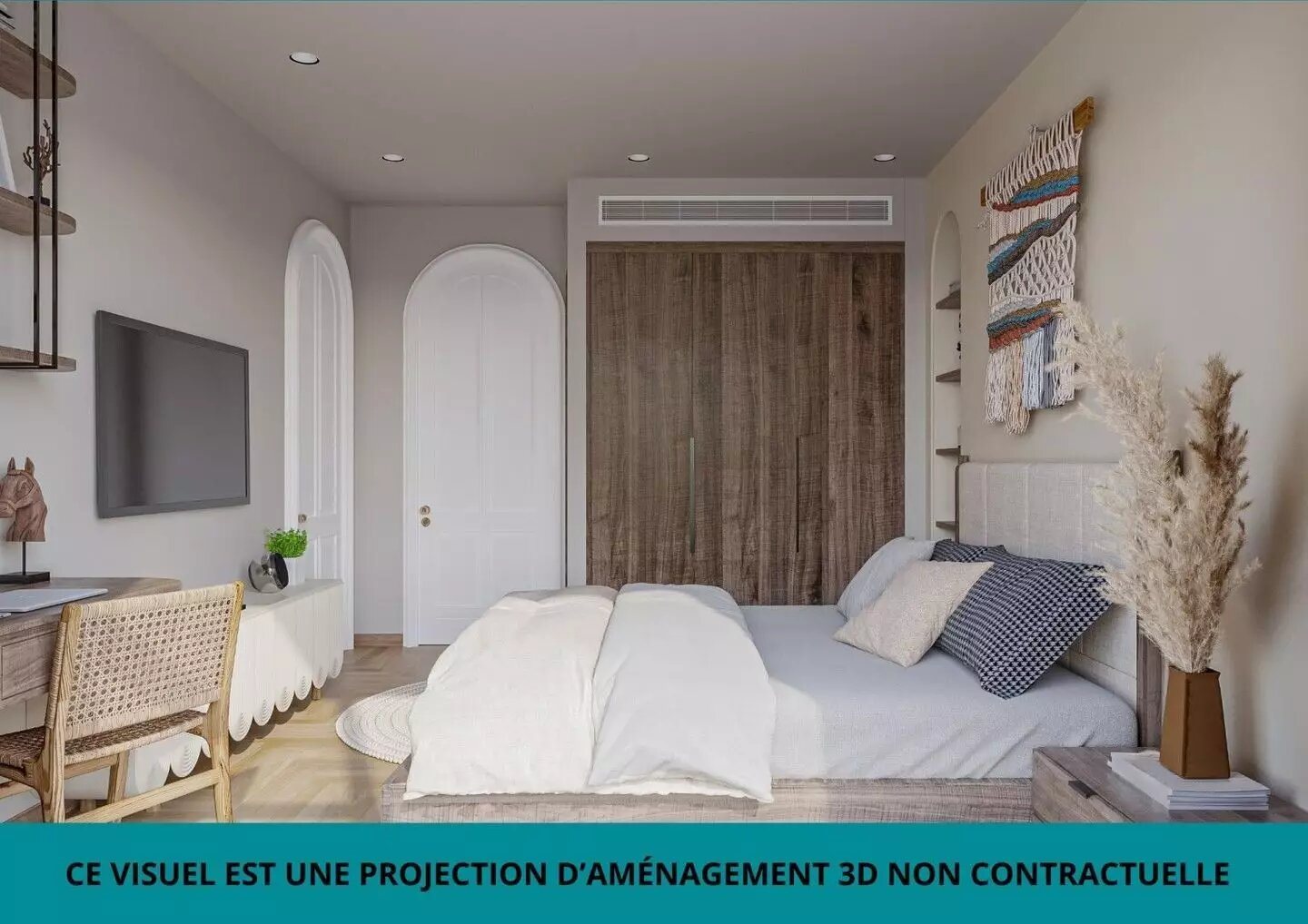 Appartement à vendre, 40m², Aulnay-sous-Bois