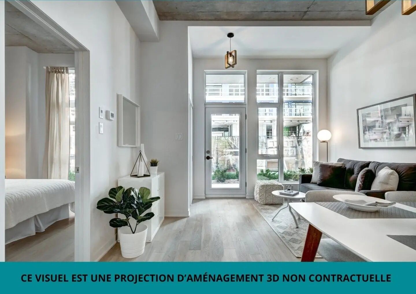Appartement à vendre, 40m², Aulnay-sous-Bois