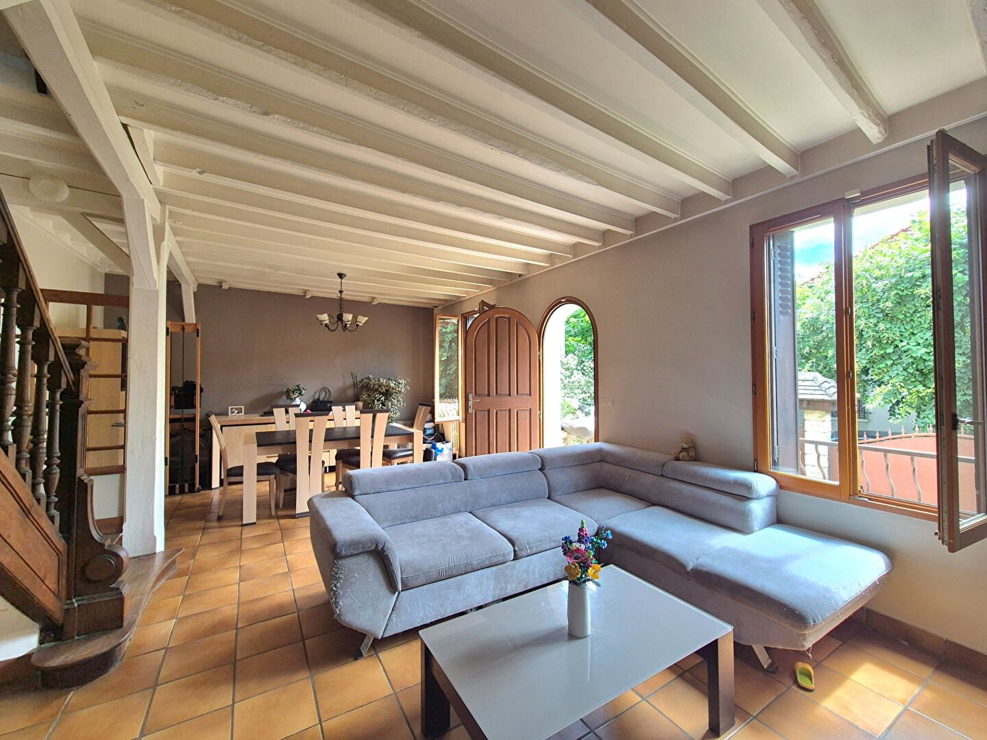 Maison à vendre, 138m², Neuilly-Plaisance