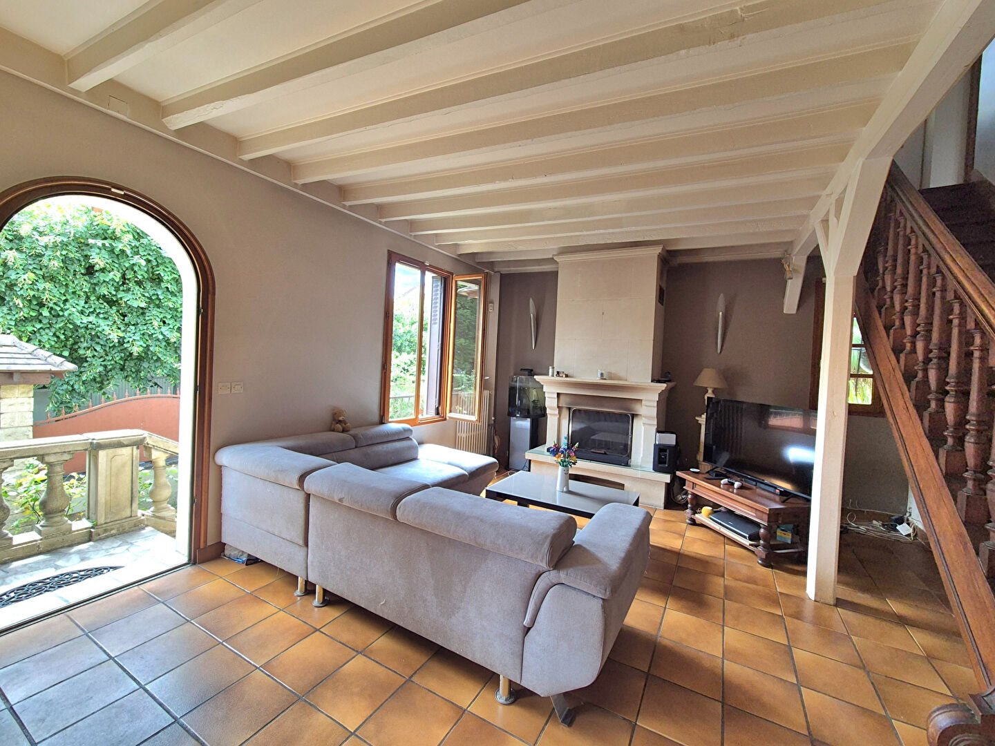 Maison à vendre, 138m², Neuilly-Plaisance
