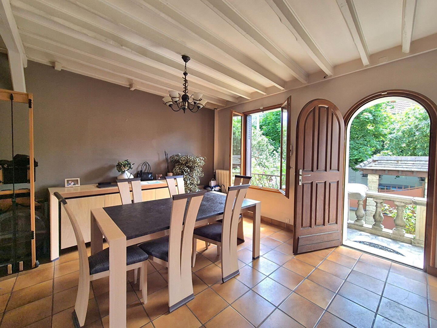 Maison à vendre, 138m², Neuilly-Plaisance