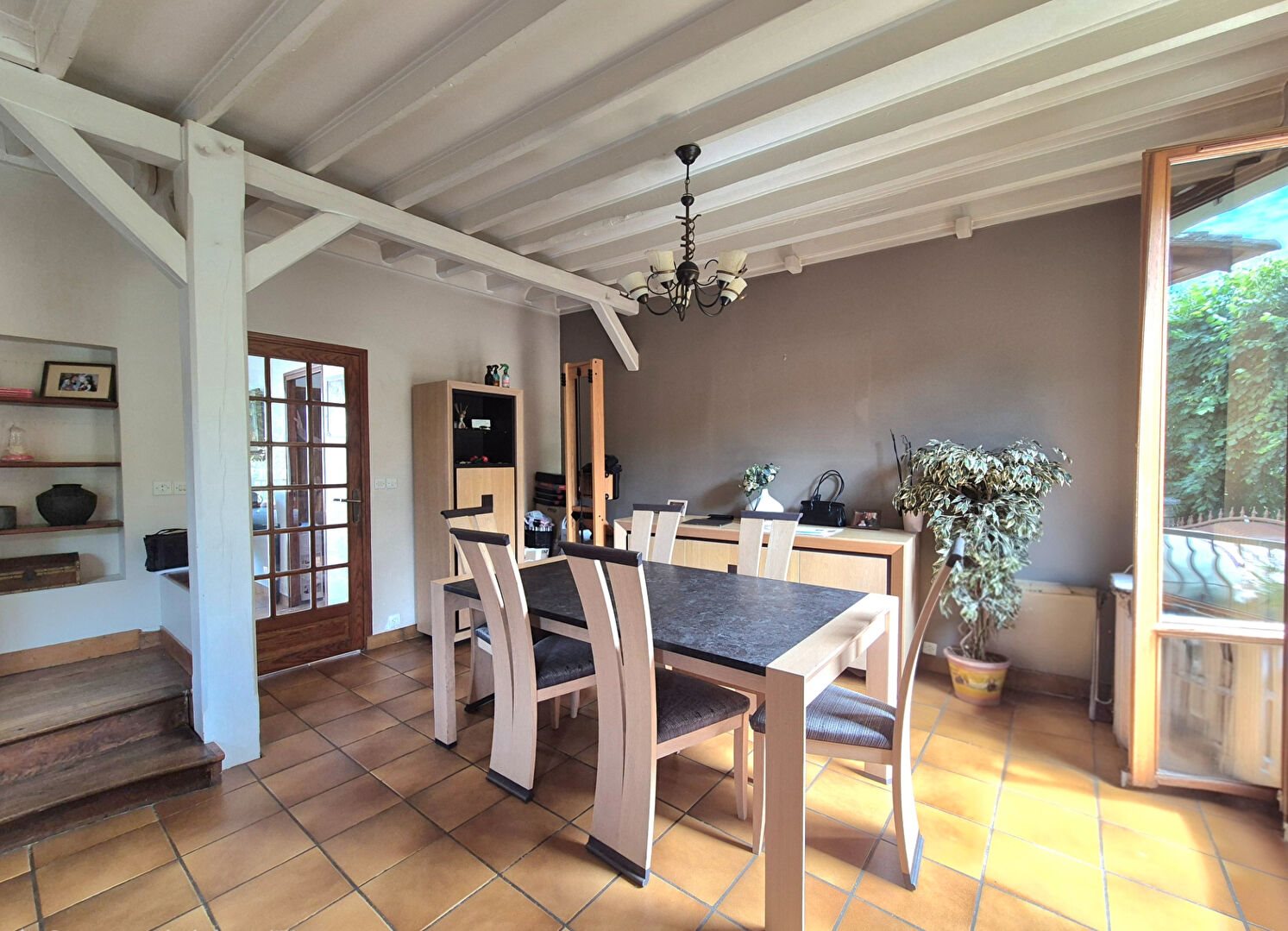 Maison à vendre, 138m², Neuilly-Plaisance
