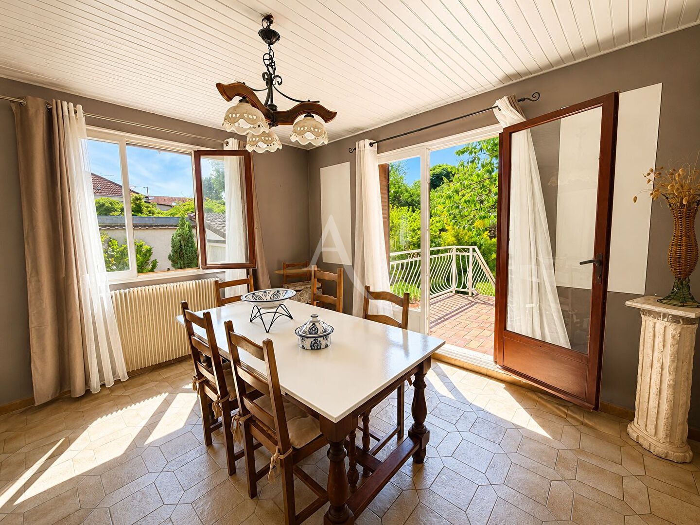 Maison à vendre, 137m², Neuilly-Plaisance