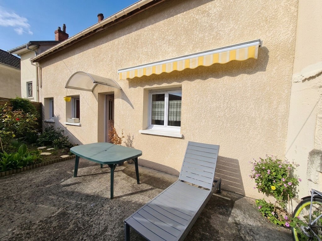 Maison à vendre, 66m², Villeparisis