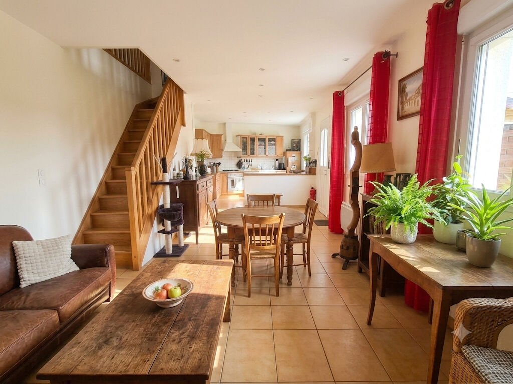 Maison à vendre, 66m², Villeparisis