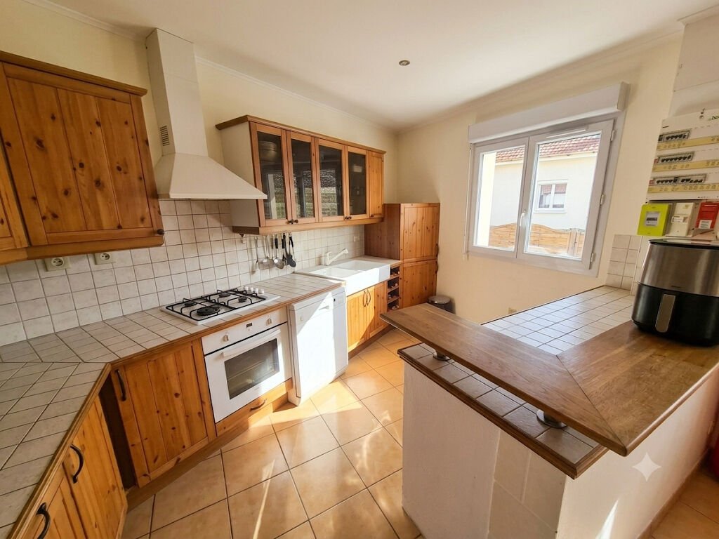 Maison à vendre, 66m², Villeparisis