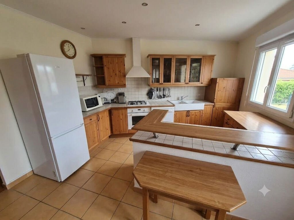 Maison à vendre, 66m², Villeparisis
