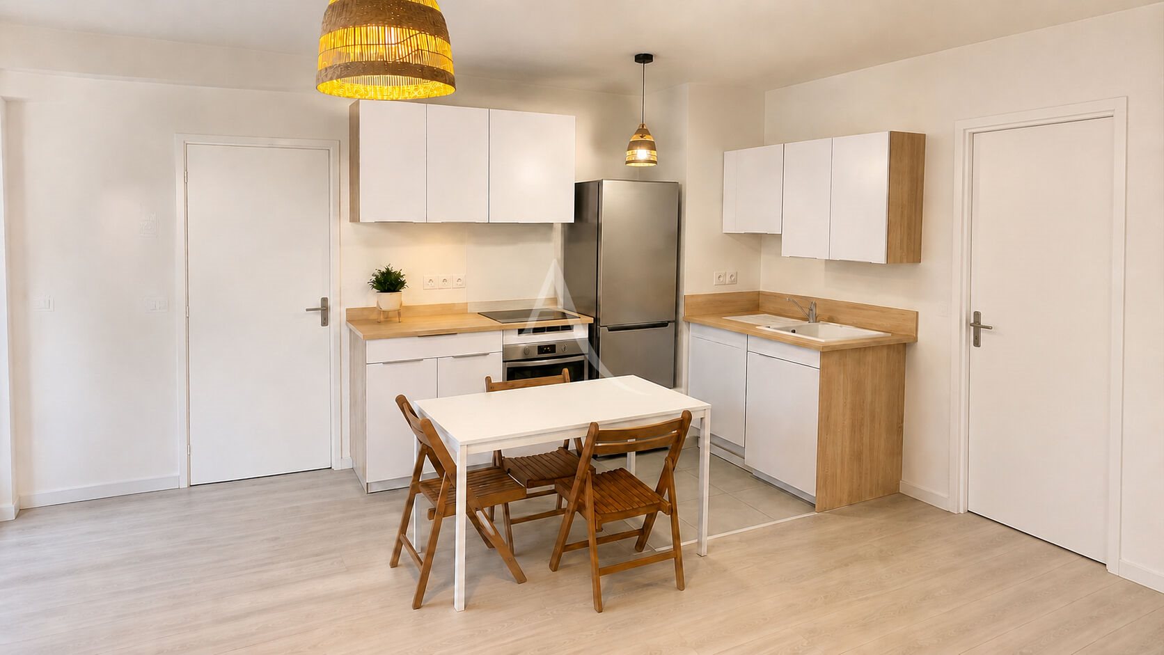 Appartement à vendre, 58m², Brou-sur-Chantereine