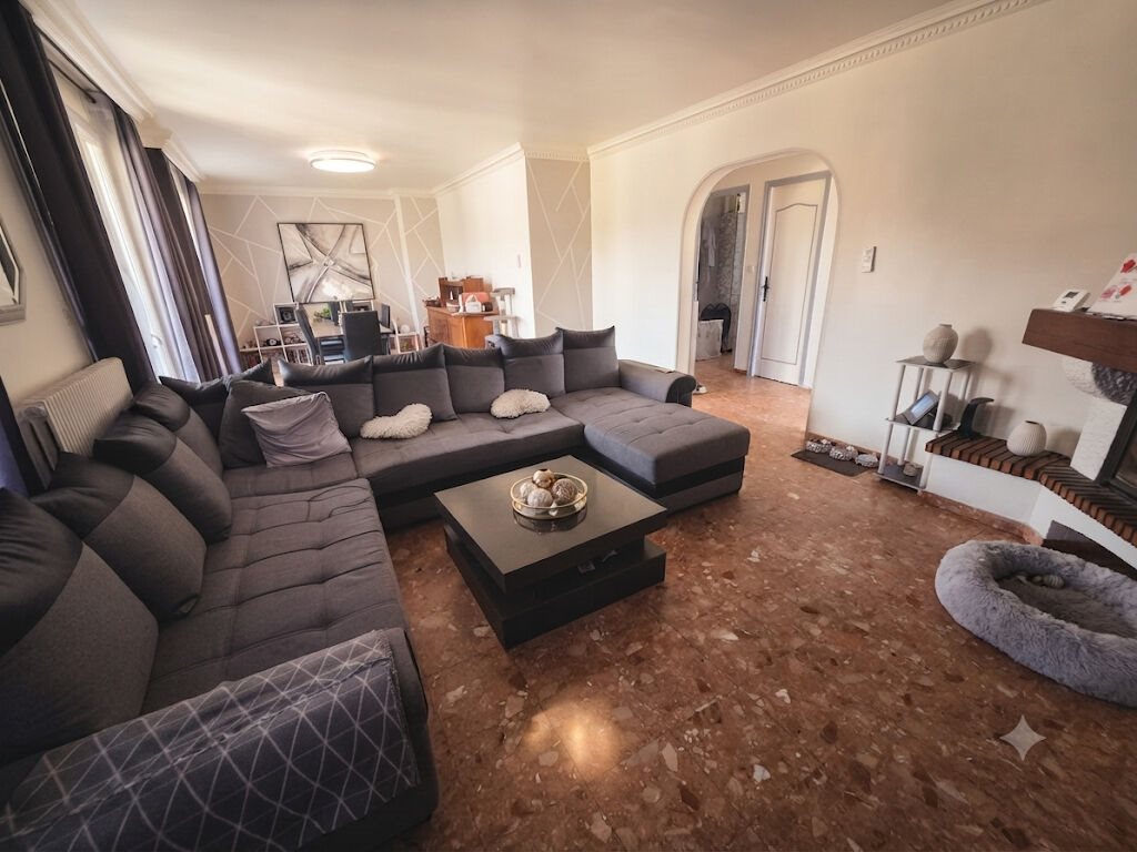 Maison à vendre, 126m², Tremblay-en-France