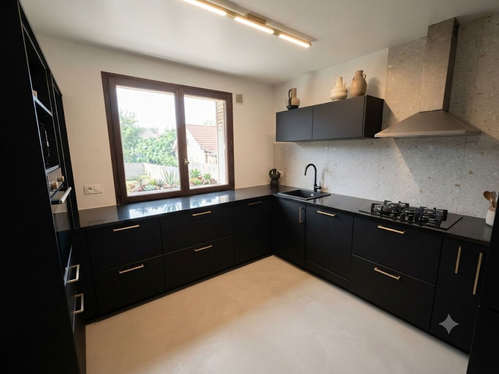 Maison à vendre, 126m², Tremblay-en-France