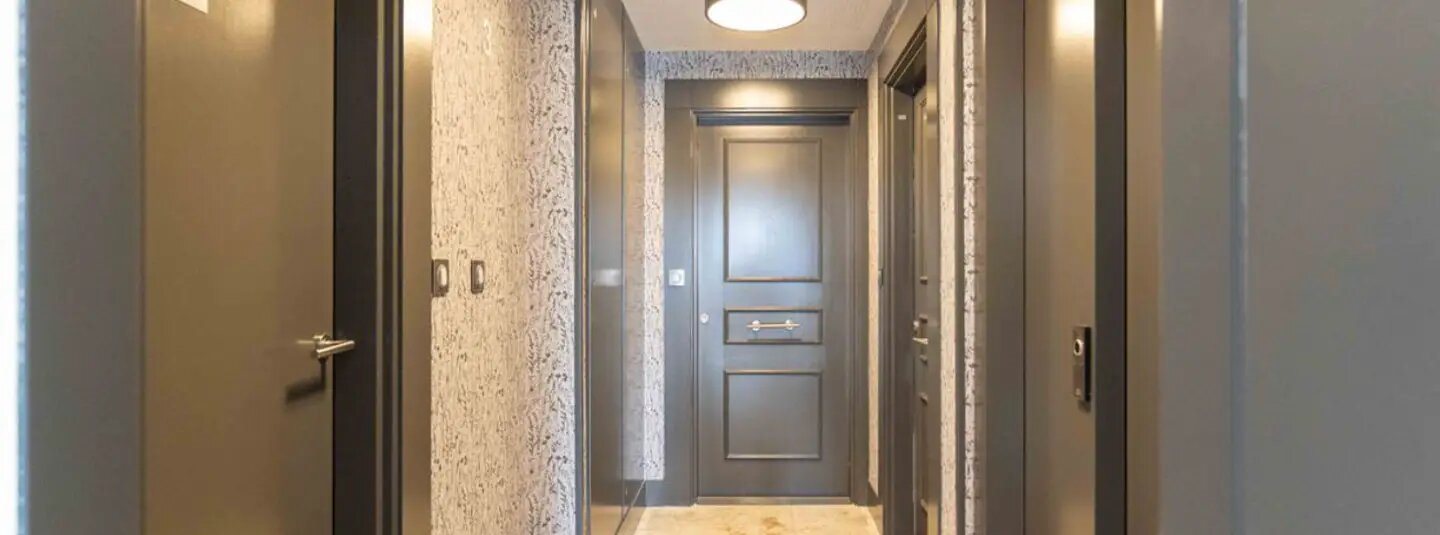 Appartement à vendre, 39m², L'Ile-Saint-Denis