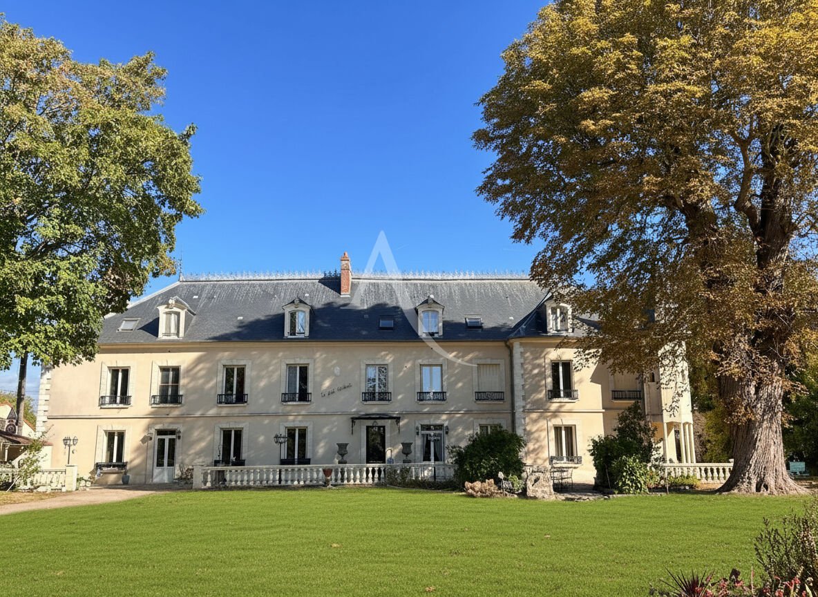 Appartement à vendre, 654m², Coubert