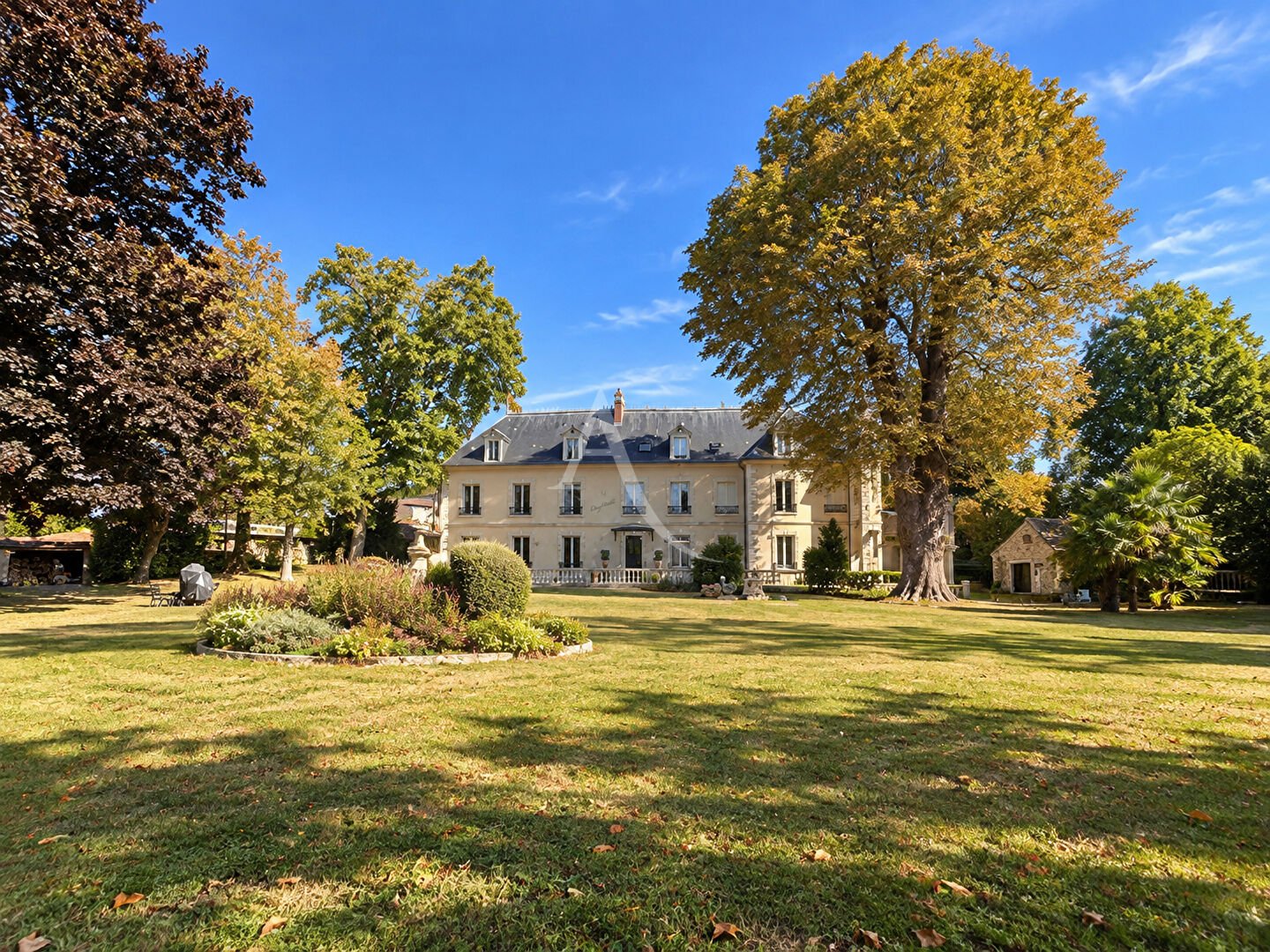 Appartement à vendre, 654m², Coubert