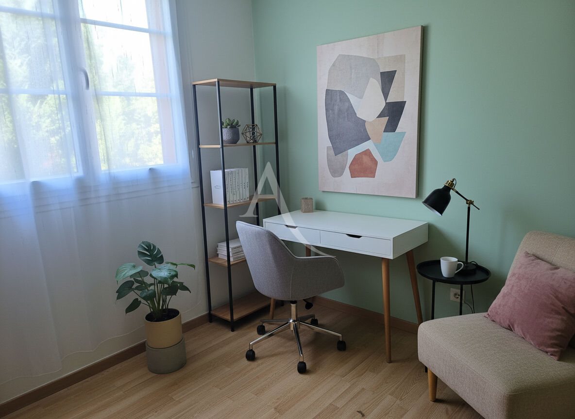 Maison à vendre, 110m², Neuilly-Plaisance