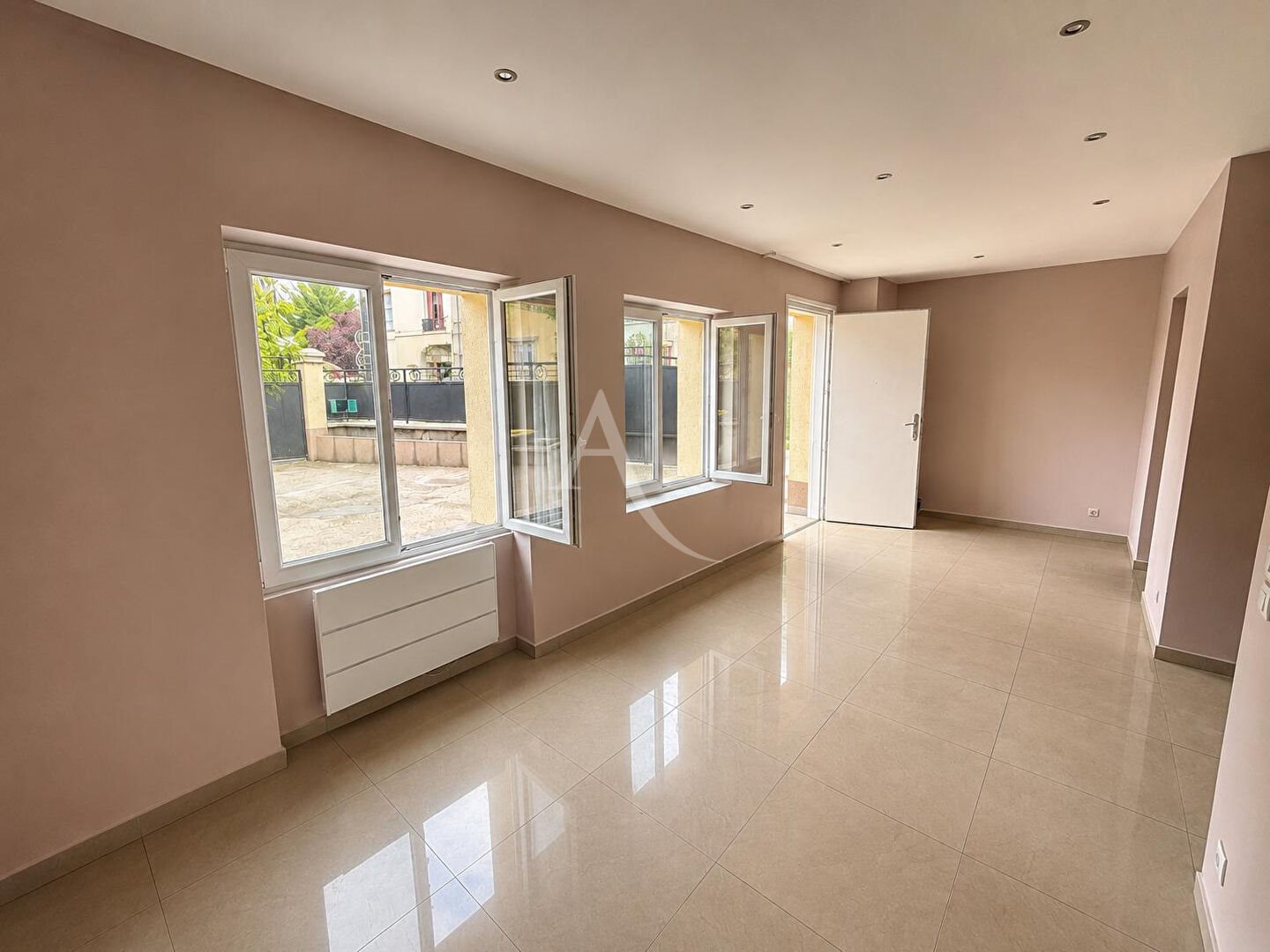 Maison à vendre, 104m², Neuilly-Plaisance