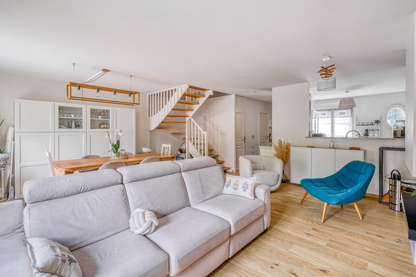 Maison à vendre, 146m², Bailly-Romainvilliers