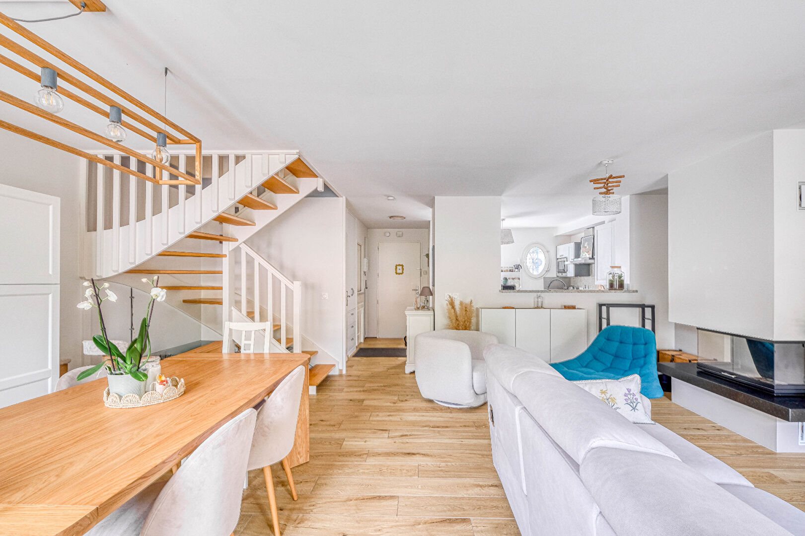 Maison à vendre, 146m², Bailly-Romainvilliers