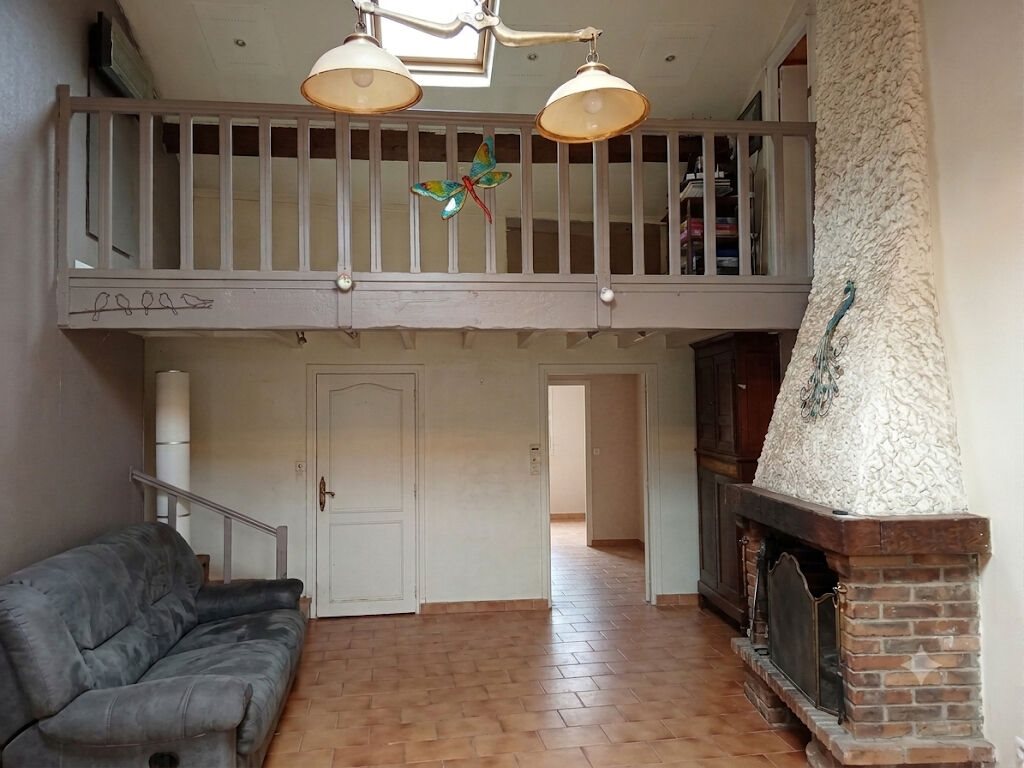 Maison à vendre, 67m², Coubron