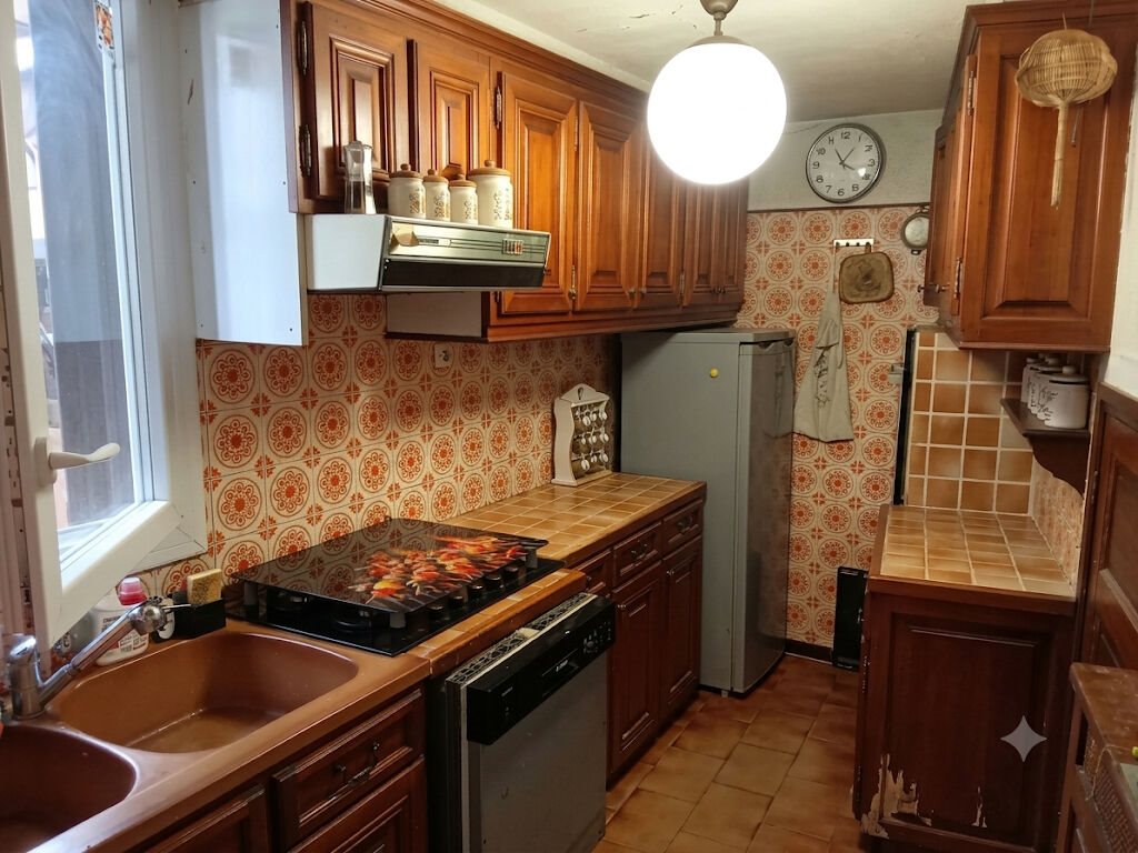 Maison à vendre, 67m², Coubron