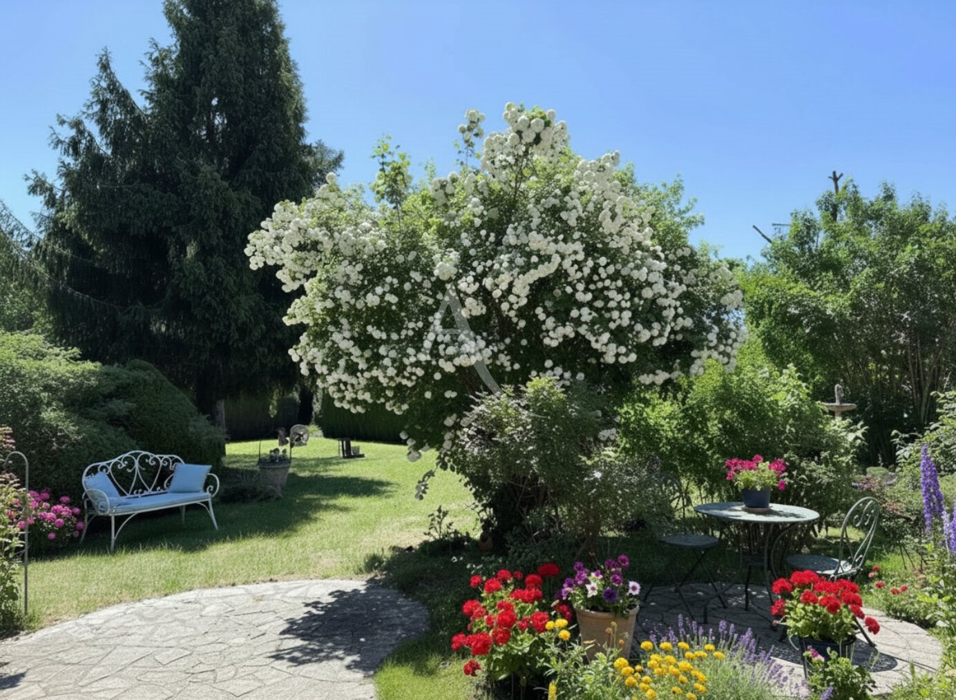 Maison à vendre, 258m², Villeneuve-Saint-Denis
