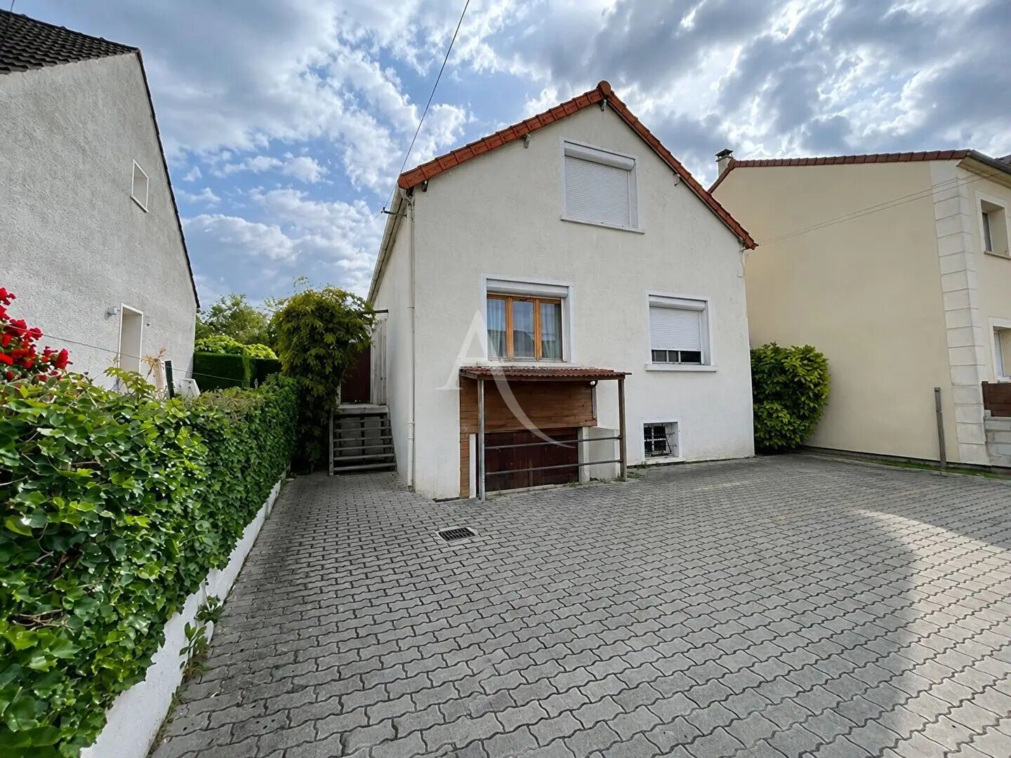 Appartement à vendre, 209m², Tremblay-en-France