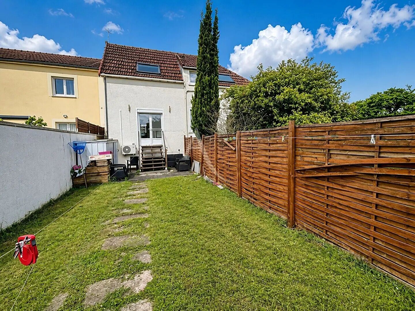 Appartement à vendre, 209m², Tremblay-en-France