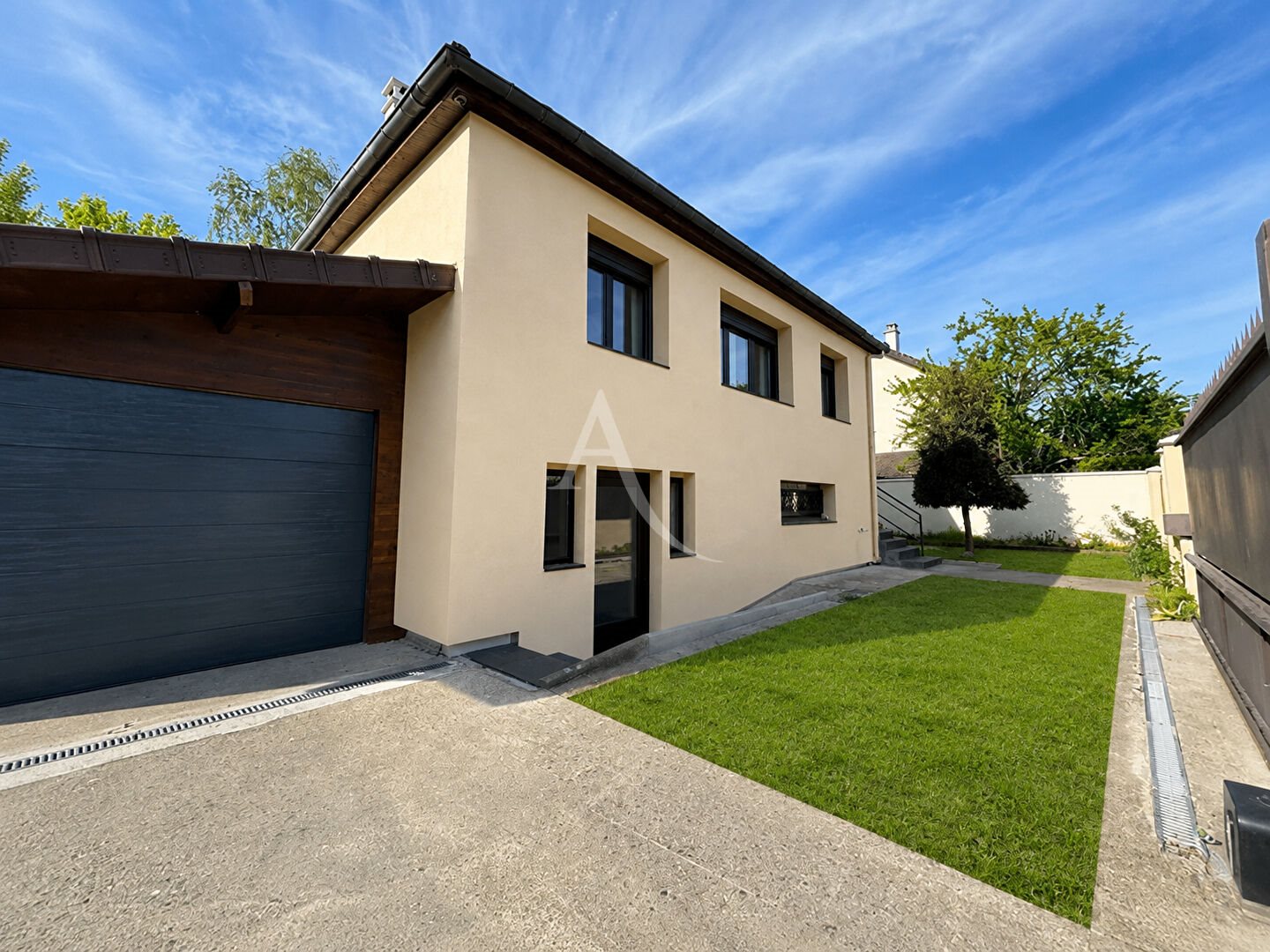 Maison à vendre, 159m², Le Plessis-Trévise