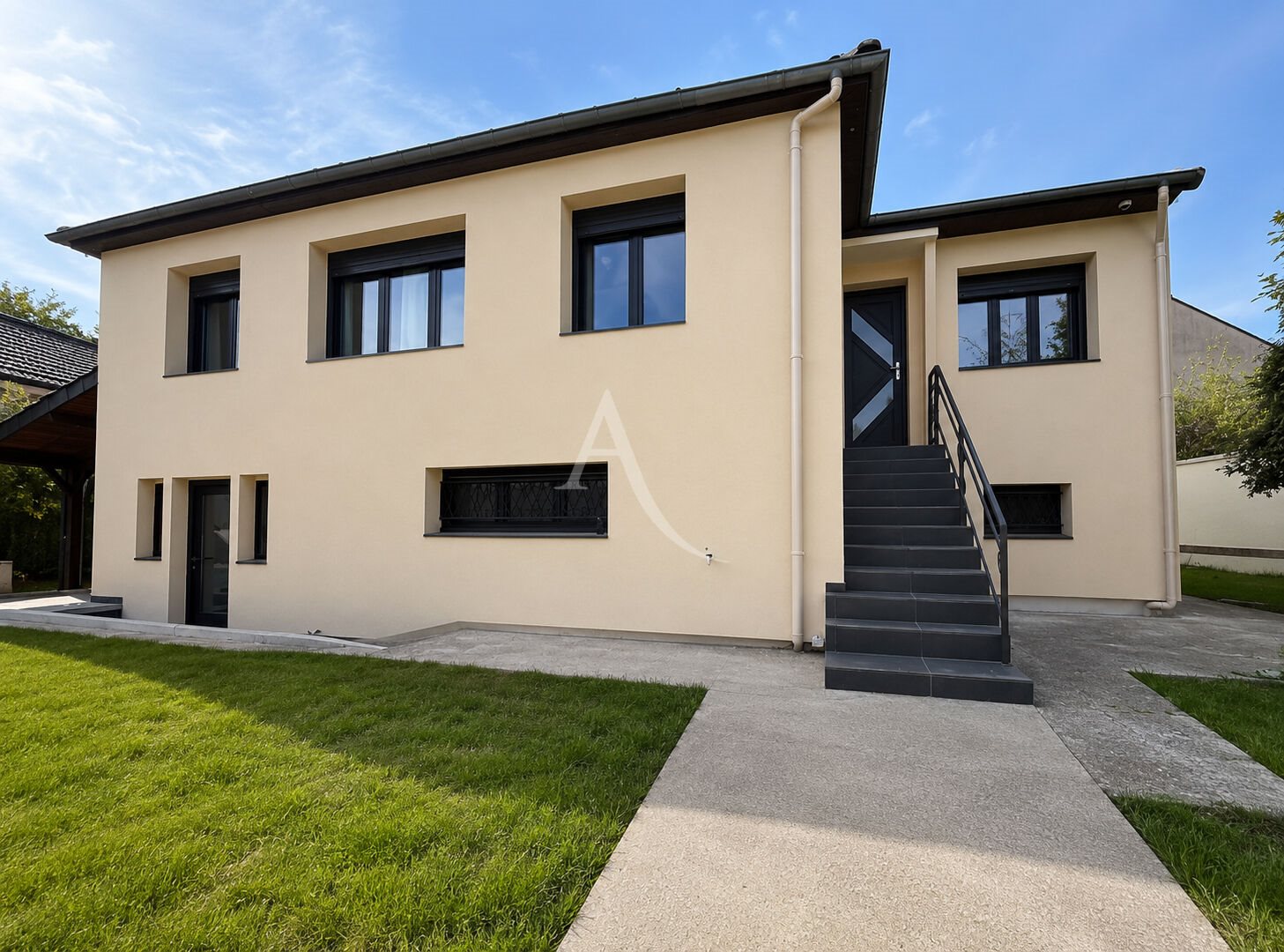 Maison à vendre, 159m², Le Plessis-Trévise