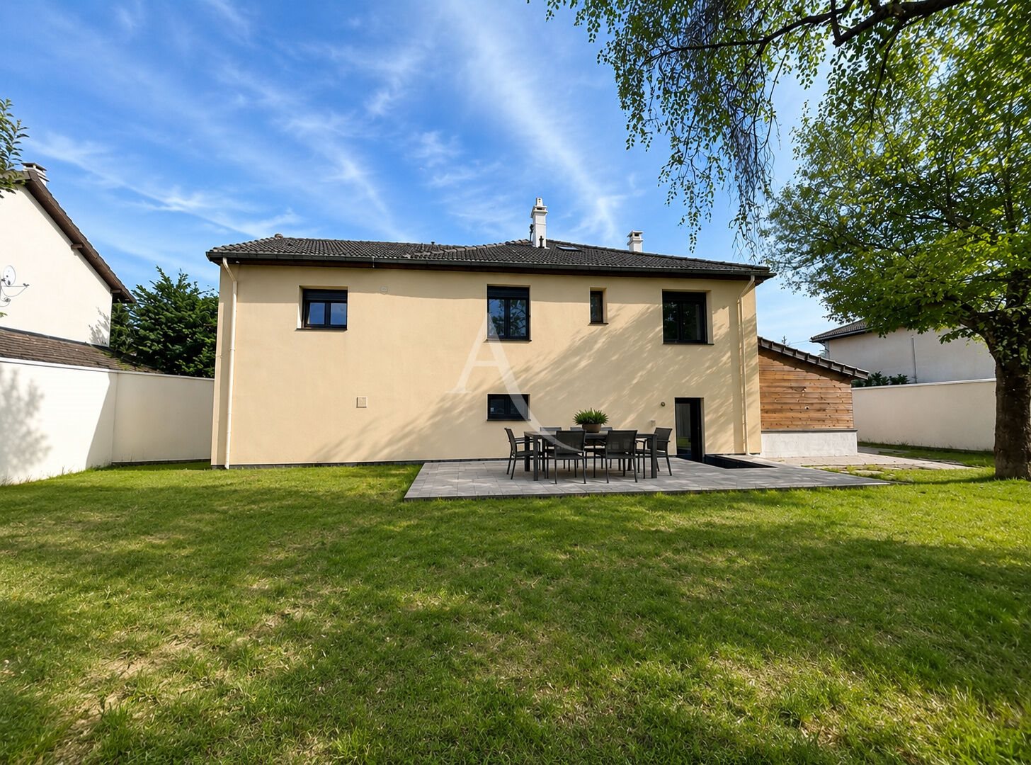 Maison à vendre, 159m², Le Plessis-Trévise