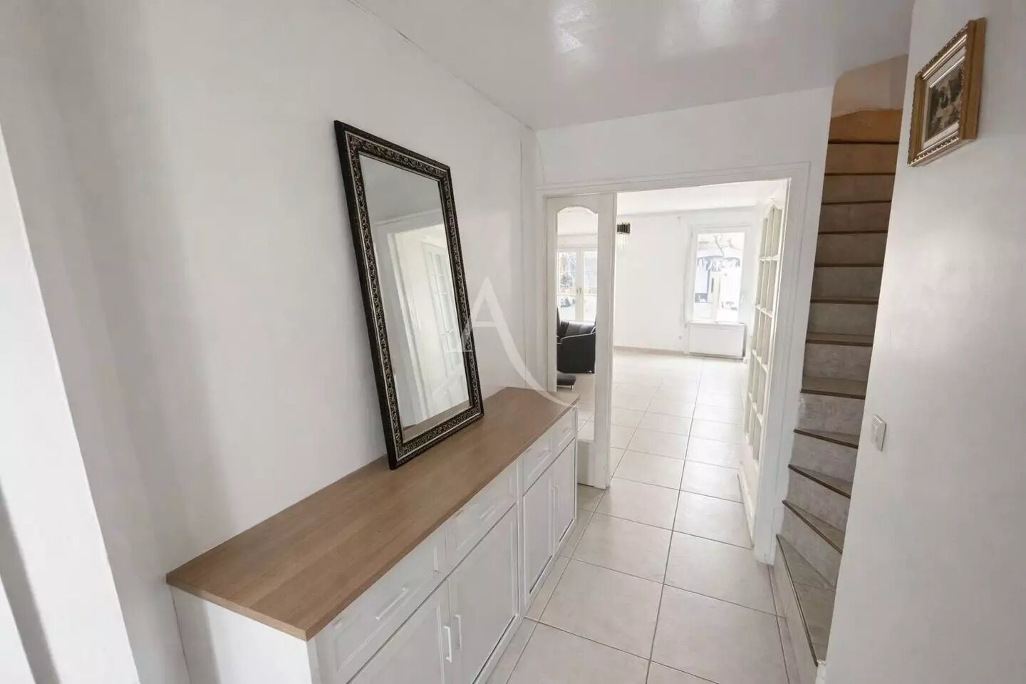 Maison à vendre, 111m², Neuilly-Plaisance