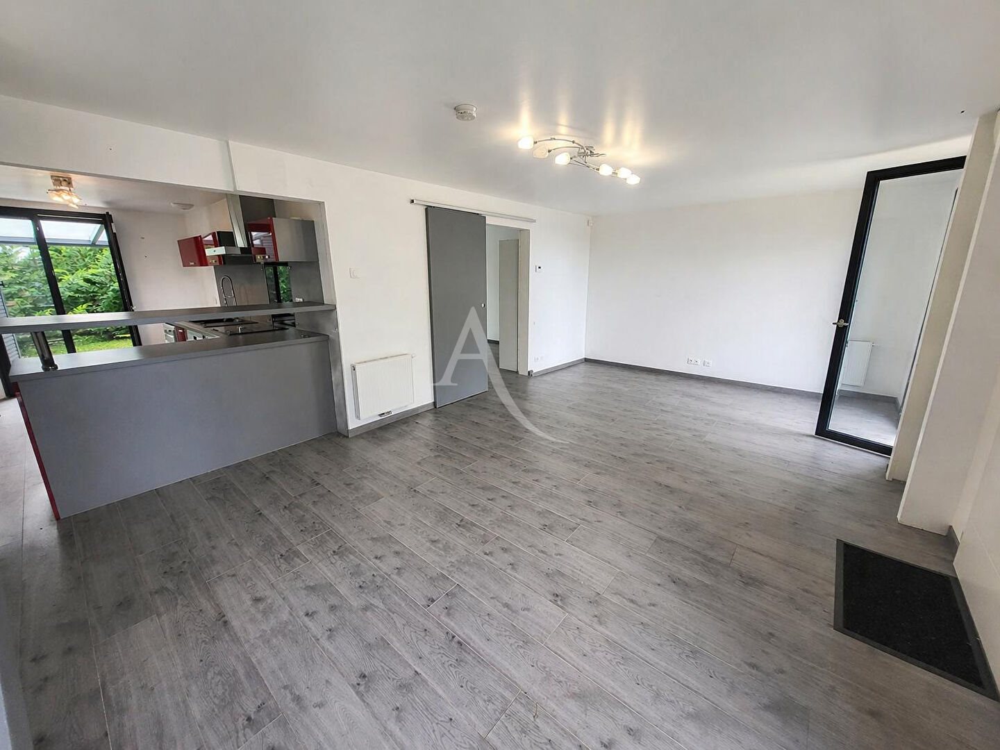 Maison à vendre, 88m², La Brosse-Montceaux