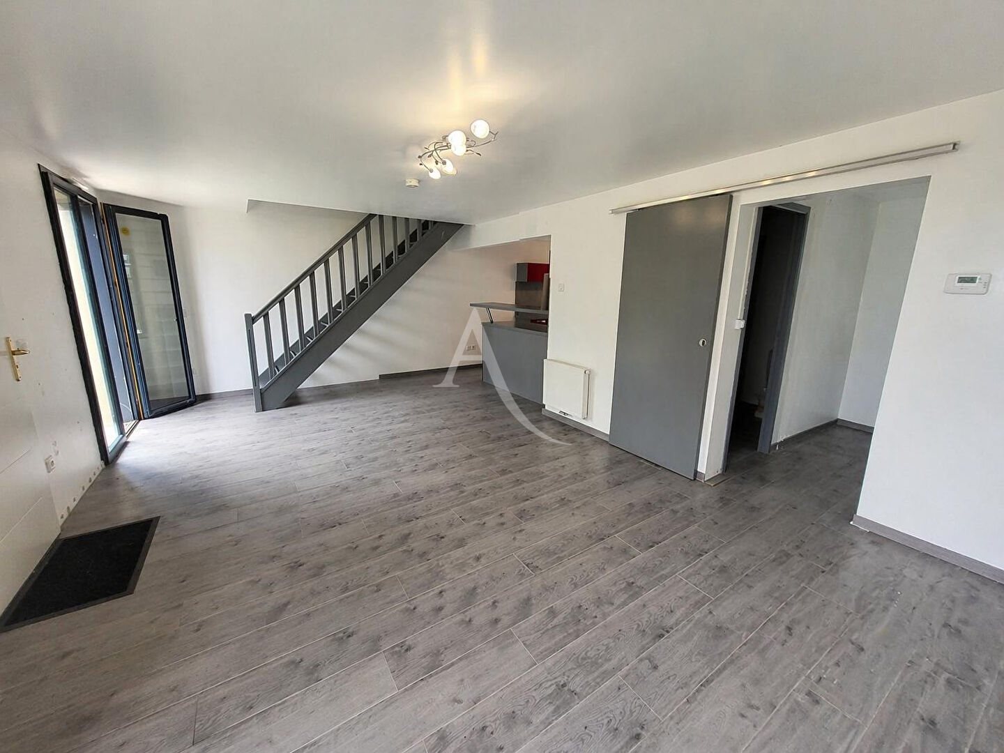 Maison à vendre, 88m², La Brosse-Montceaux