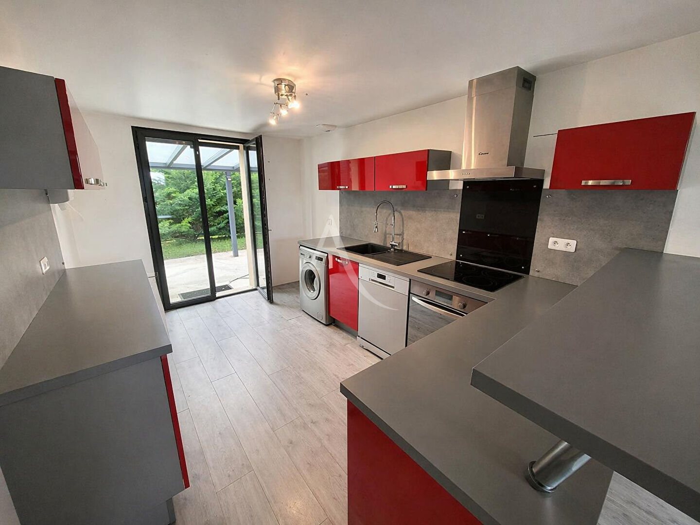 Maison à vendre, 88m², La Brosse-Montceaux