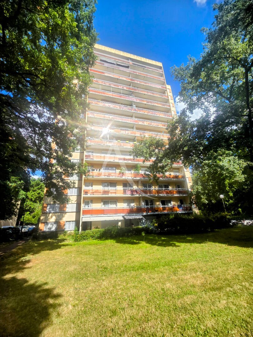 Appartement à vendre, 55m², Tremblay-en-France
