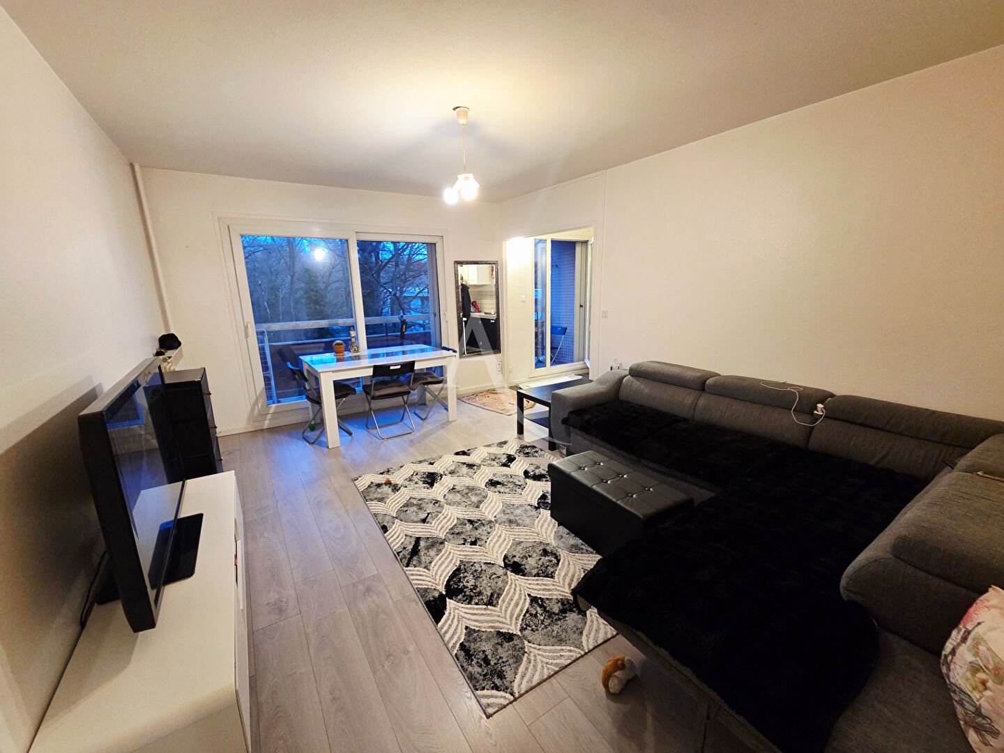 Appartement à vendre, 55m², Tremblay-en-France